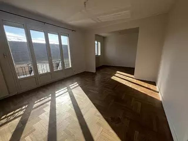 Limoges 87000 Achat / Vente appartement 4 pièces t4
