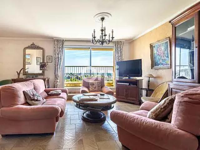 Limoges 87000 Achat / Vente appartement 5 pièces t5 au dernier étage cave