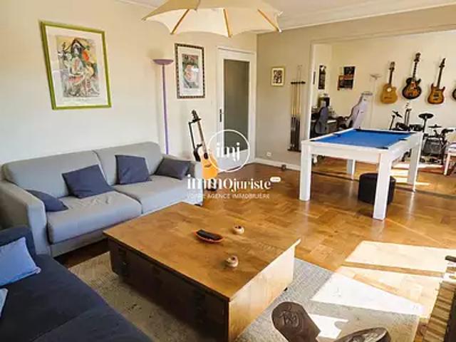 Limoges 87000 Achat / Vente appartement 5 pièces t5