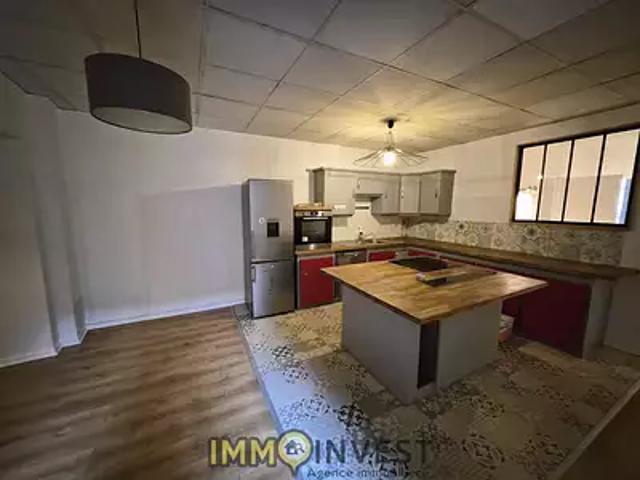 Limoges 87000 Achat / Vente appartement 6 pièces t6