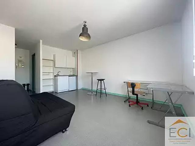 Limoges 87000 Location appartement 1 pièce t1