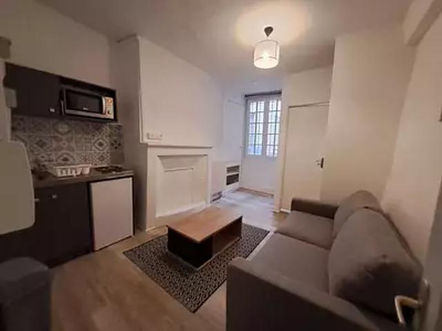 Limoges 87000 Location appartement 1 pièce t1