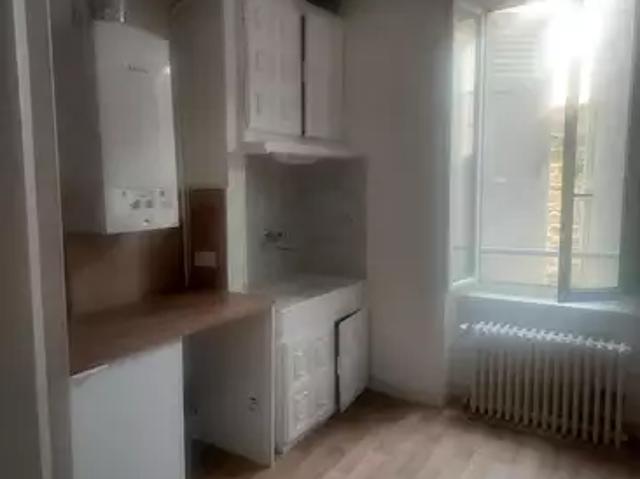 Limoges 87000 Location appartement 1 pièce t1