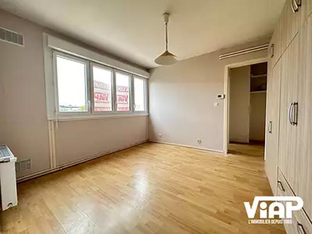 Limoges 87000 Location appartement 1 pièce t1 cave