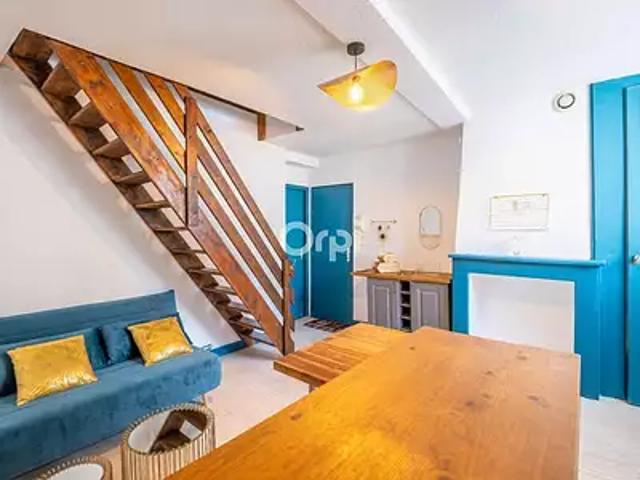 Limoges 87000 Location appartement 2 pièces t2