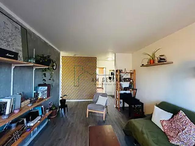 Limoges 87000 Location appartement 3 pièces t3