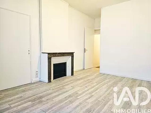 Limoges 87000 Location appartement 4 pièces t4 parking