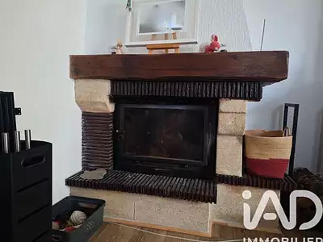Limoges 87100 Achat / Vente maison 4 pièces t4