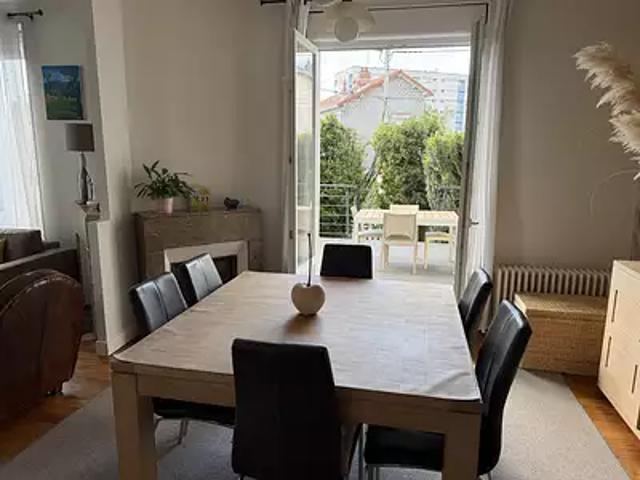 Limoges 87100 Achat / Vente maison 6 pièces t6