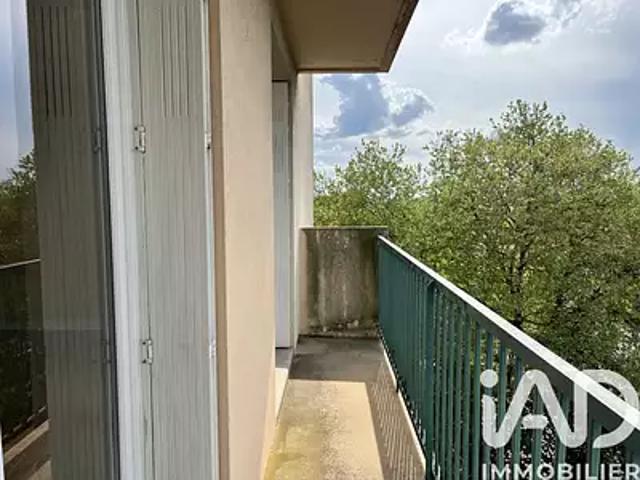 Limoges 87100 Achat / Vente appartement 1 pièce t1