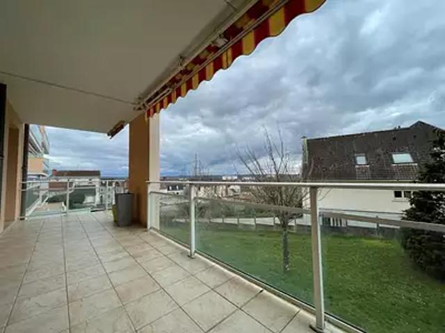 Limoges 87100 Achat / Vente appartement 2 pièces t2 cave balcon