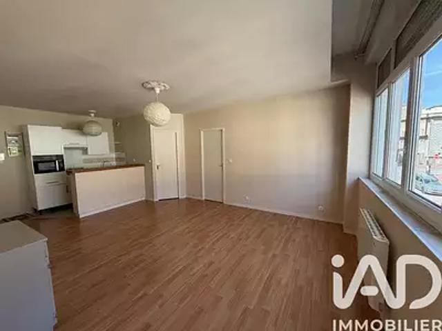 Limoges 87100 Achat / Vente appartement 2 pièces t2 parking