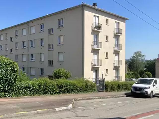 Limoges 87100 Achat / Vente appartement 2 pièces t2