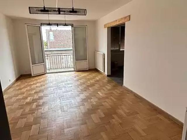 Limoges 87100 Achat / Vente appartement 3 pièces t3 cave balcon