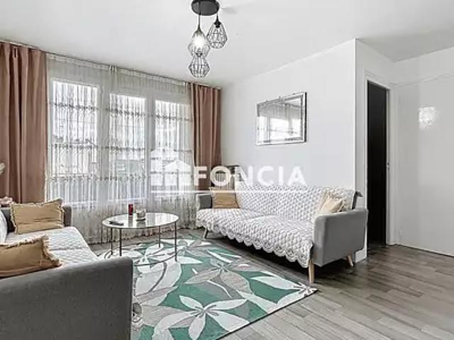 Limoges 87100 Achat / Vente appartement 3 pièces t3