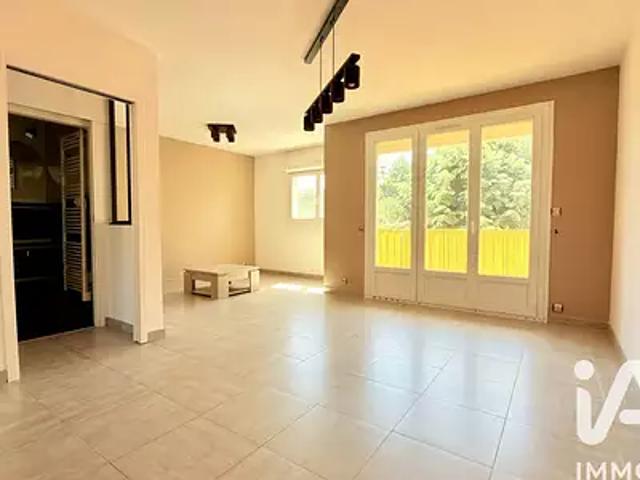 Limoges 87100 Achat / Vente appartement 4 pièces t4 parking