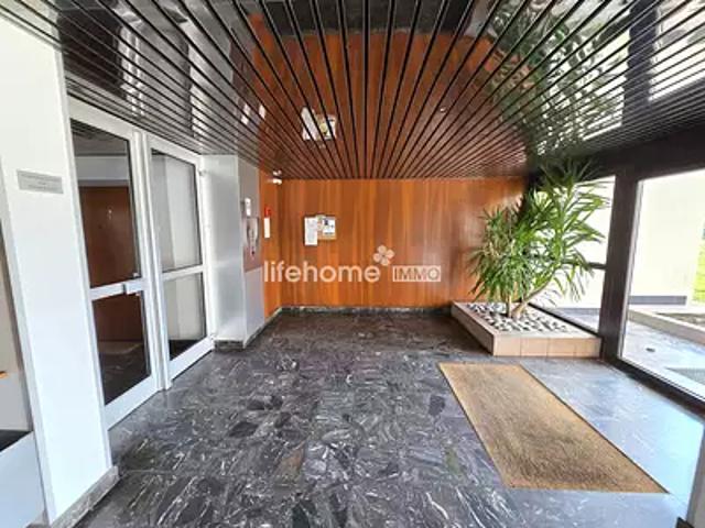 Limoges 87100 Achat / Vente appartement 4 pièces t4