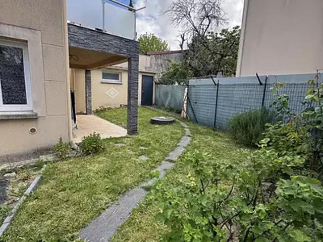 Limoges 87100 Achat / Vente maison 6 pièces t6