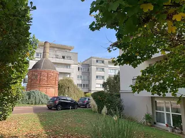 Limoges 87100 Location appartement 1 pièce t1