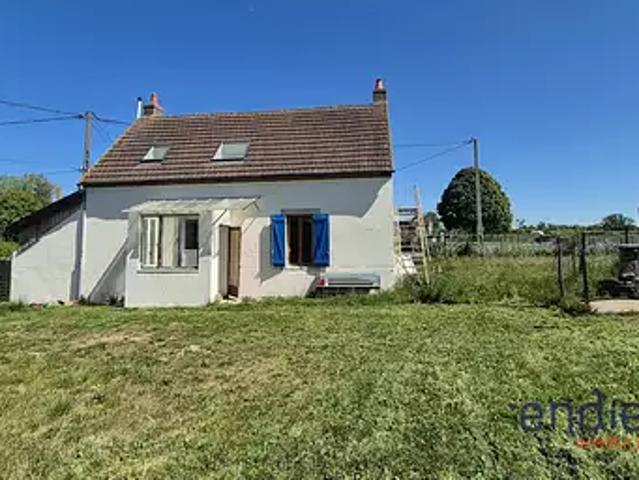 Limoise 03320 Achat / Vente maison 4 pièces t4