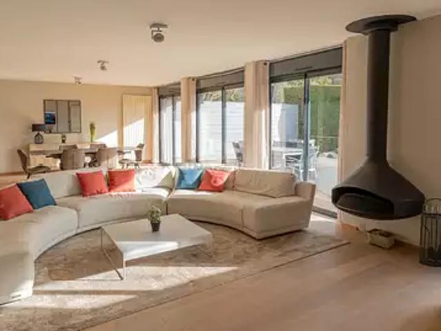 Limonest 69760 Achat / Vente appartement 4 pièces t4 piscine terrasse