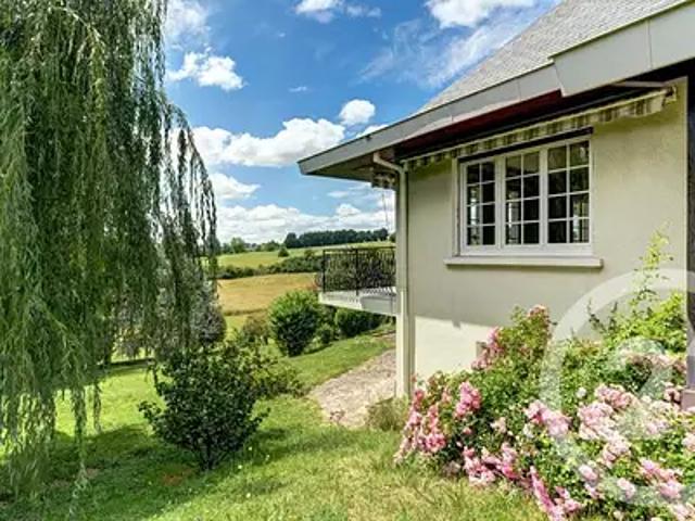 Limonest 69760 Achat / Vente maison 9 pièces t9