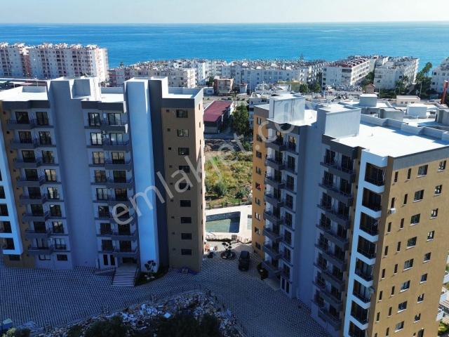 Limonluda İskanı Alınmış En Uygun Sıfır 2+1