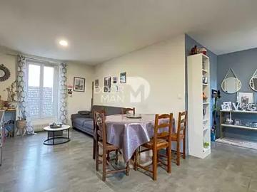 Limours 91470 Achat / Vente appartement 3 pièces t3