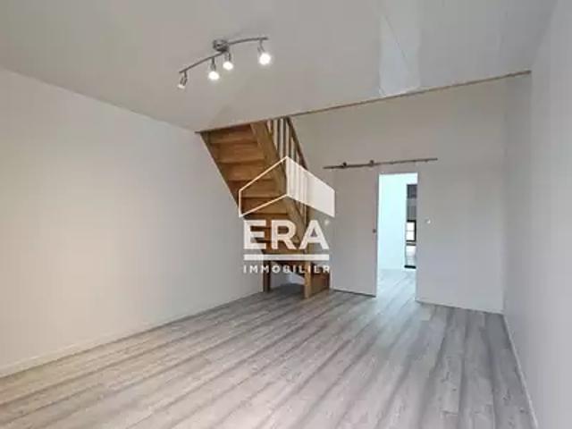 Limoux 11300 Achat / Vente appartement 3 pièces t3