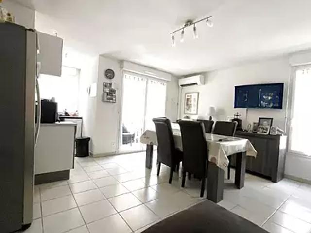 Limoux 11300 Achat / Vente appartement 3 pièces t3 terrasse