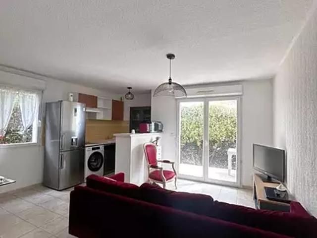 Limoux 11300 Achat / Vente appartement 2 pièces t2