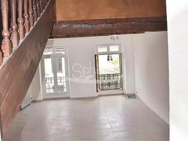 Limoux 11300 Achat / Vente appartement 5 pièces t5