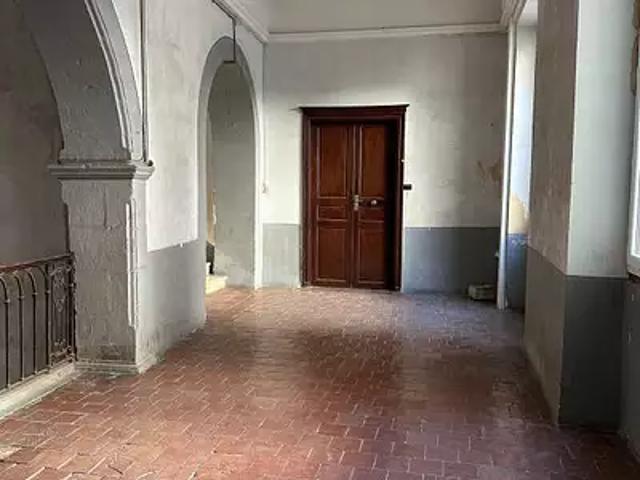 Limoux 11300 Achat / Vente appartement 6 pièces t6