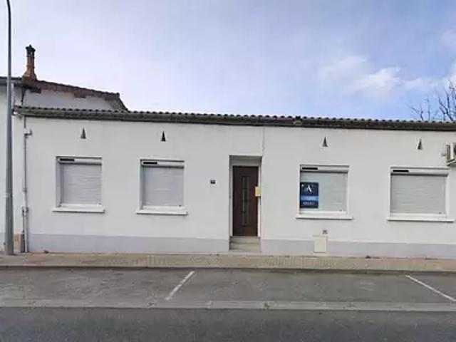 Limoux 11300 Achat / Vente maison 3 pièces t3