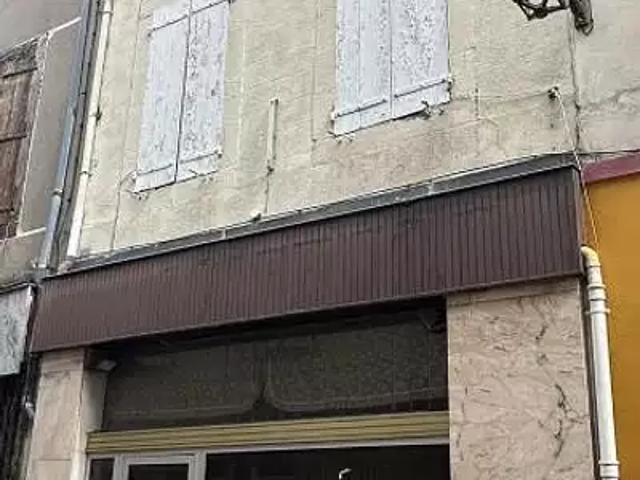 Limoux 11300 Achat / Vente maison 3 pièces t3