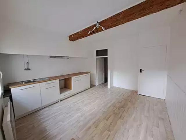 Limoux 11300 Location maison 4 pièces t4