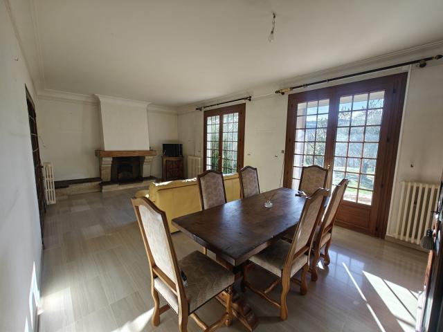 Limoux proche centre ville Villa de plain pied de161m2 hab. 161m² Limoux