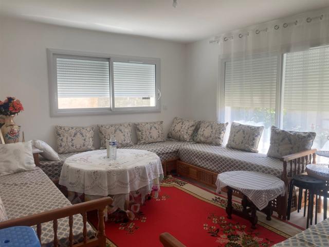 Limoux, villa plain pied, 2 chambres garage et jardin 70m² Limoux