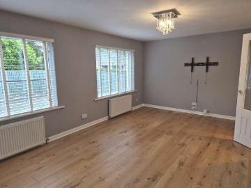 Lint Brae, Stewarton, KA3