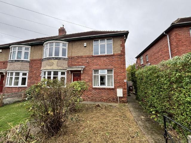 Linthorpe Road, Gosforth, Newcastle. 2 bed flat to rent £835 pcm £193 pw