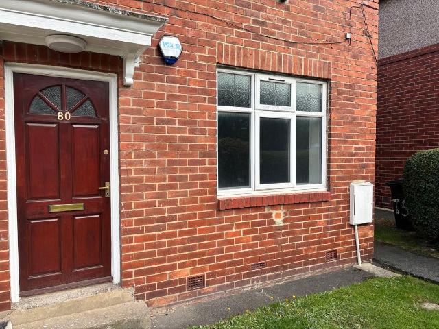 Linthorpe Road, Gosforth, Newcastle Upon Tyne NE3, 2 bed flat to rent, £1,050 pcm | PrimeLocation