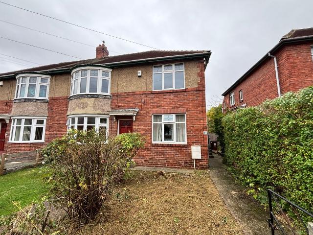 Linthorpe Road, Gosforth, Newcastle Upon Tyne NE3, 2 bed flat to rent, £835 pcm | PrimeLocation