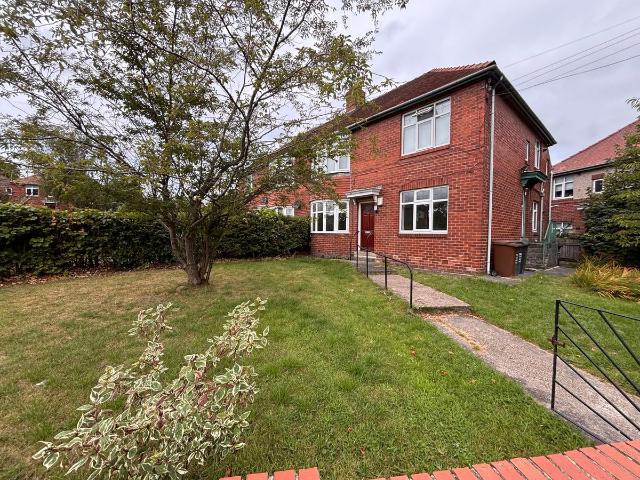 Linthorpe Road, Gosforth, Newcastle Upon Tyne NE3, 2 bed flat to rent, £835 pcm | PrimeLocation