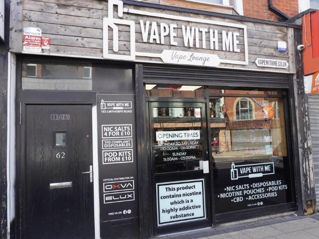 Linthorpe Road, Middlesbrough House to rent £850 pcm £196 pw