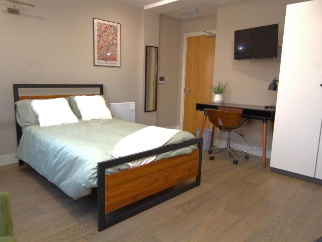 Linthorpe Road, Middlesbrough TS1, 1 bed flat to rent, £595 pcm | PrimeLocation