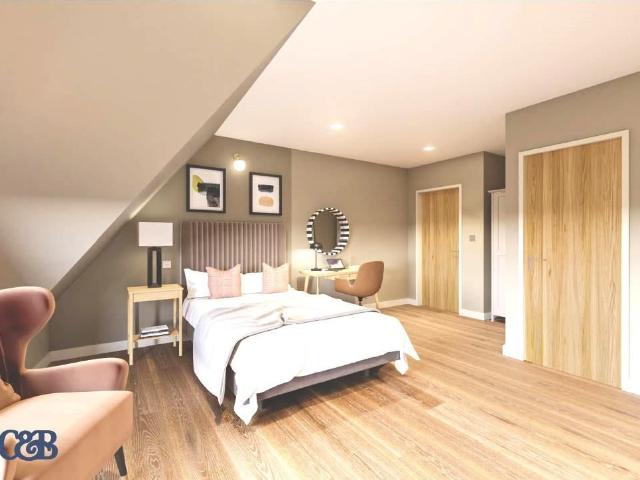 Linthorpe Road, Middlesbrough TS1, 1 bed flat to rent, £595 pcm | PrimeLocation
