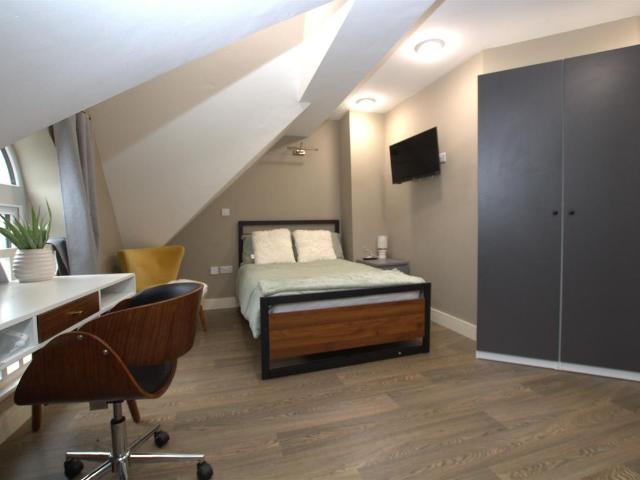 Linthorpe Road, Middlesbrough TS1, 1 bed flat to rent, £600 pcm | PrimeLocation