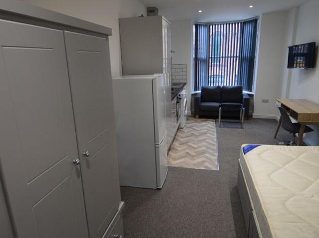 Linthorpe Road, Middlesbrough TS1, 1 bed flat to rent, £600 pcm | PrimeLocation