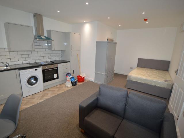 Linthorpe Road, Middlesbrough TS1, 1 bed flat to rent, £650 pcm | PrimeLocation