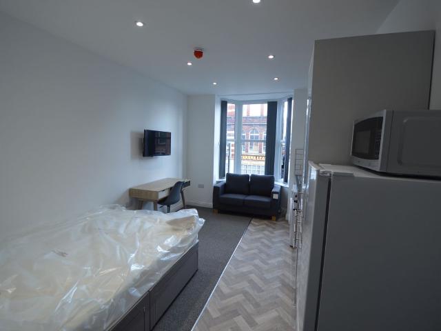 Linthorpe Road, Middlesbrough TS1, 1 bed flat to rent, £650 pcm | PrimeLocation